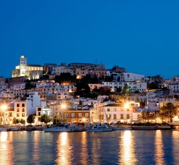 Bai Bai Ibiza (Ibiza)