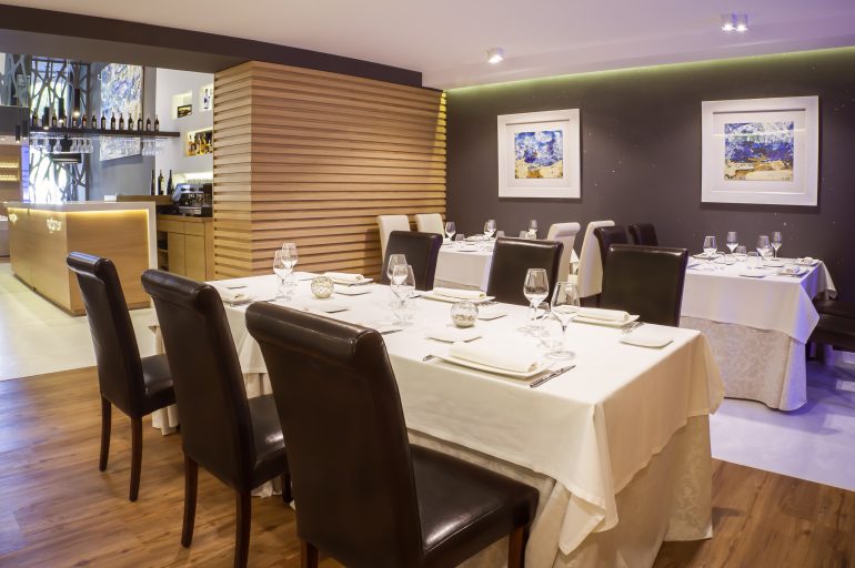 Restaurante Moraima (Cambrils)