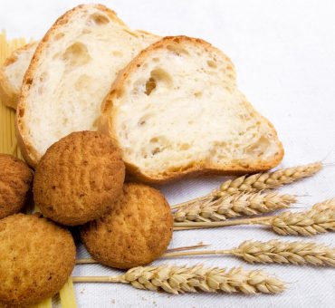 ¿Qué es el gluten?