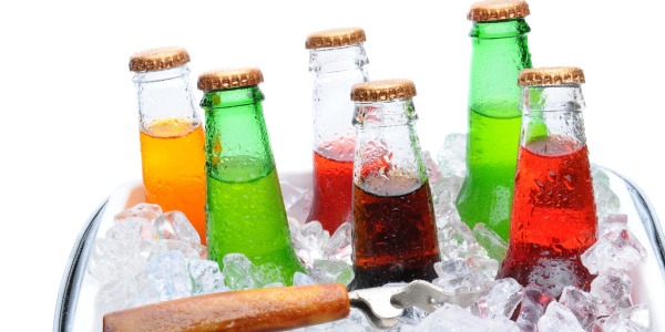 Asciende el consumo de bebidas frías en bares y restaurantes