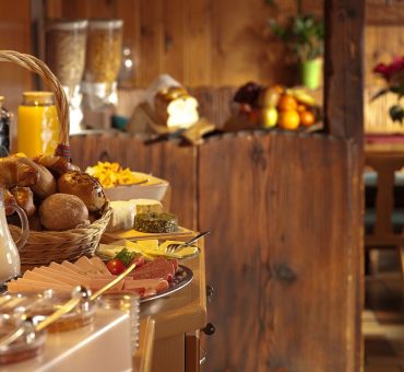 LA IMPORTANCIA DE UN BUEN DESAYUNO DE HOTEL