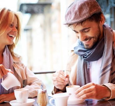 El 24% de los españoles consumen café al visitar restaurantes