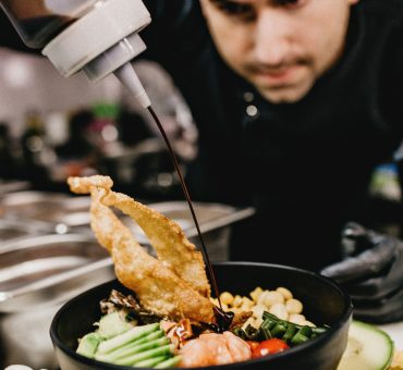 Destrozando 3 mitos del mundo gastronómico