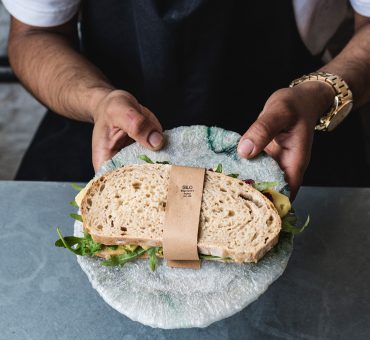 Eco restaurantes: el primer restaurante cero residuos del Reino Unido