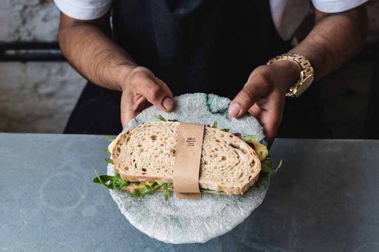 Eco restaurantes: el primer restaurante cero residuos del Reino Unido