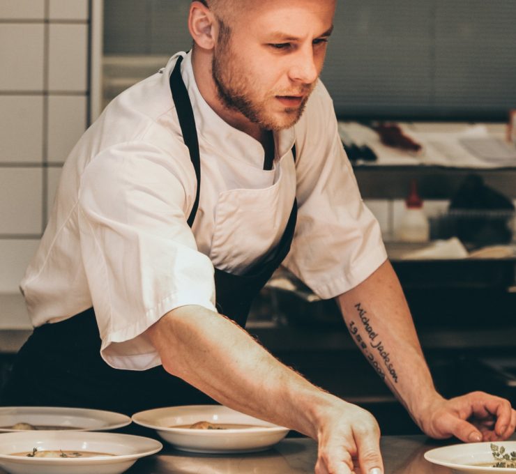 Que Chef Tiene Mas Estrellas Michelin En El Mundo