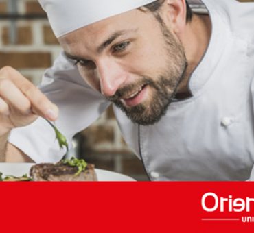 Basque Culinary Center ofrece ya el primer Doctorado Mundial en Gastronomía