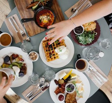 Cómo hacer que tu restaurante sea inolvidable